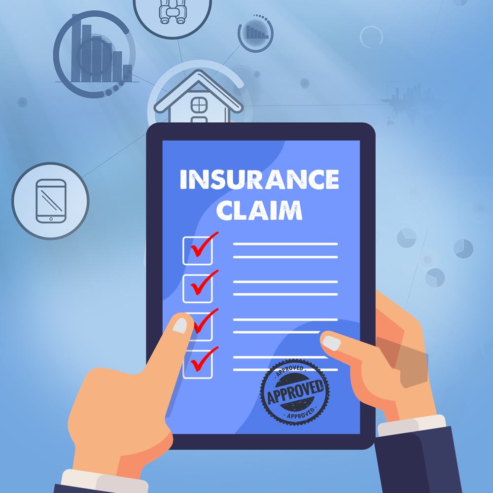 File a Claim (Maturity/Survival/Death)