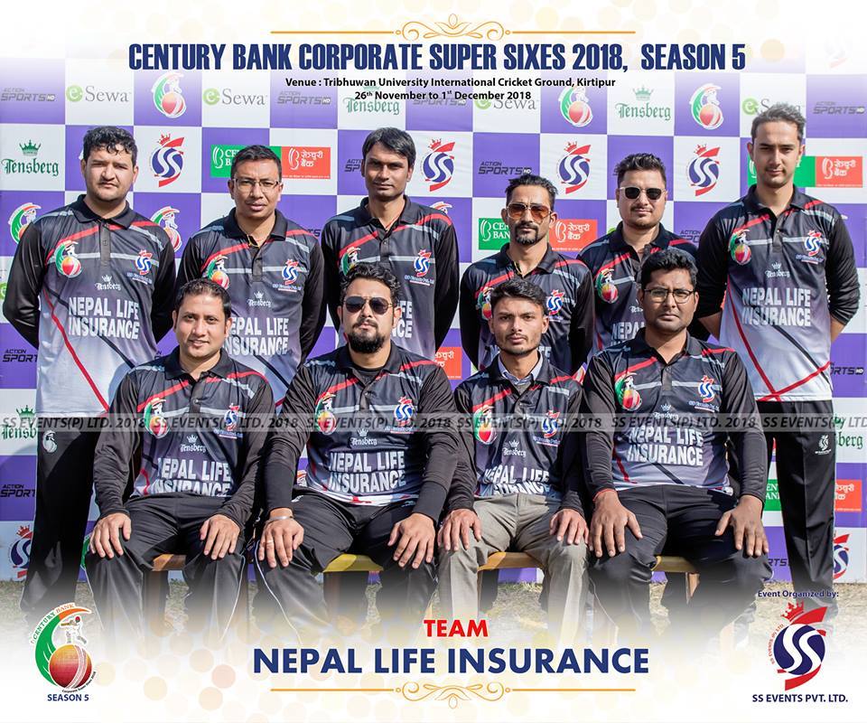 Cricket 2018