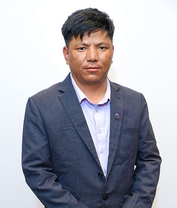 Aairal Thakali
