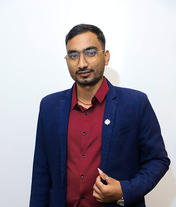 Aashish Pandey