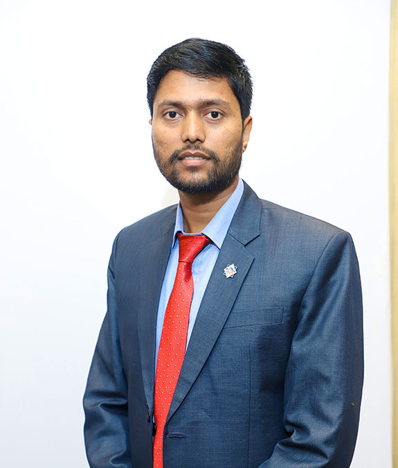 Abhiram Hajam