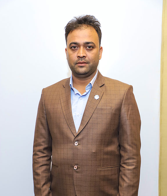 Ajeet Kumar Jha