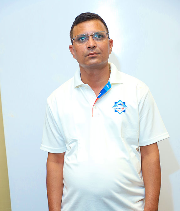 Angaraj Jaisi