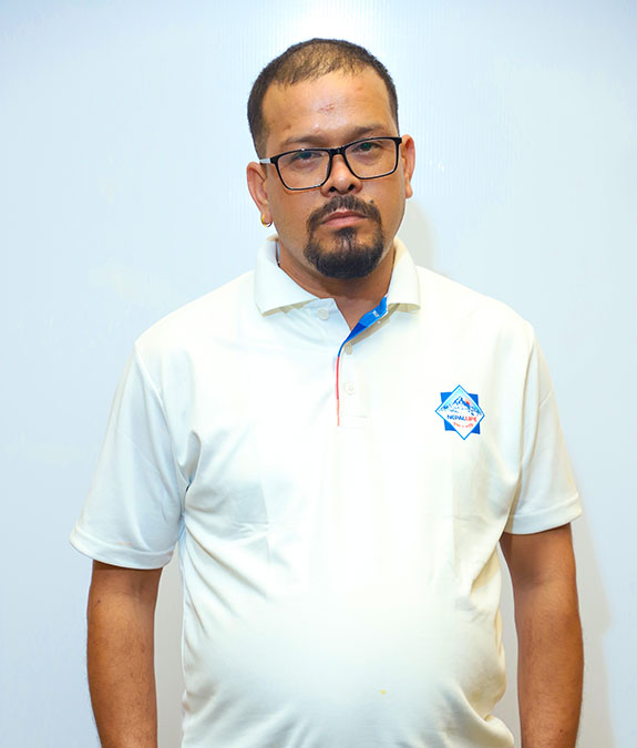 Anil Kumar Karki
