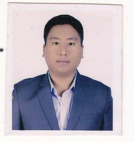 Anil Tamang