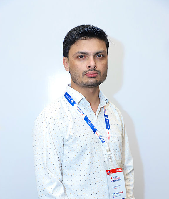 Anuj Kumar Jha