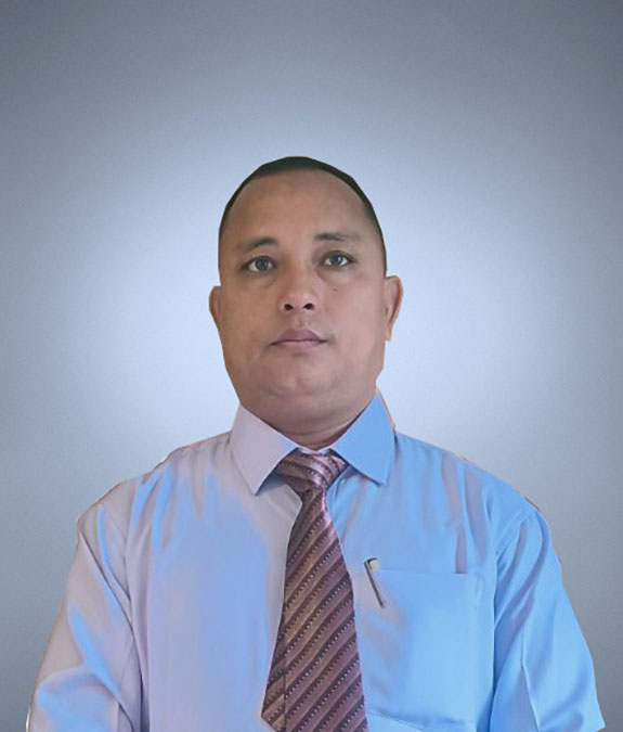 Bhakta Bahadur Chand