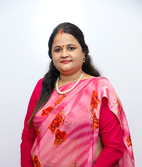 Binita Bohara K.C