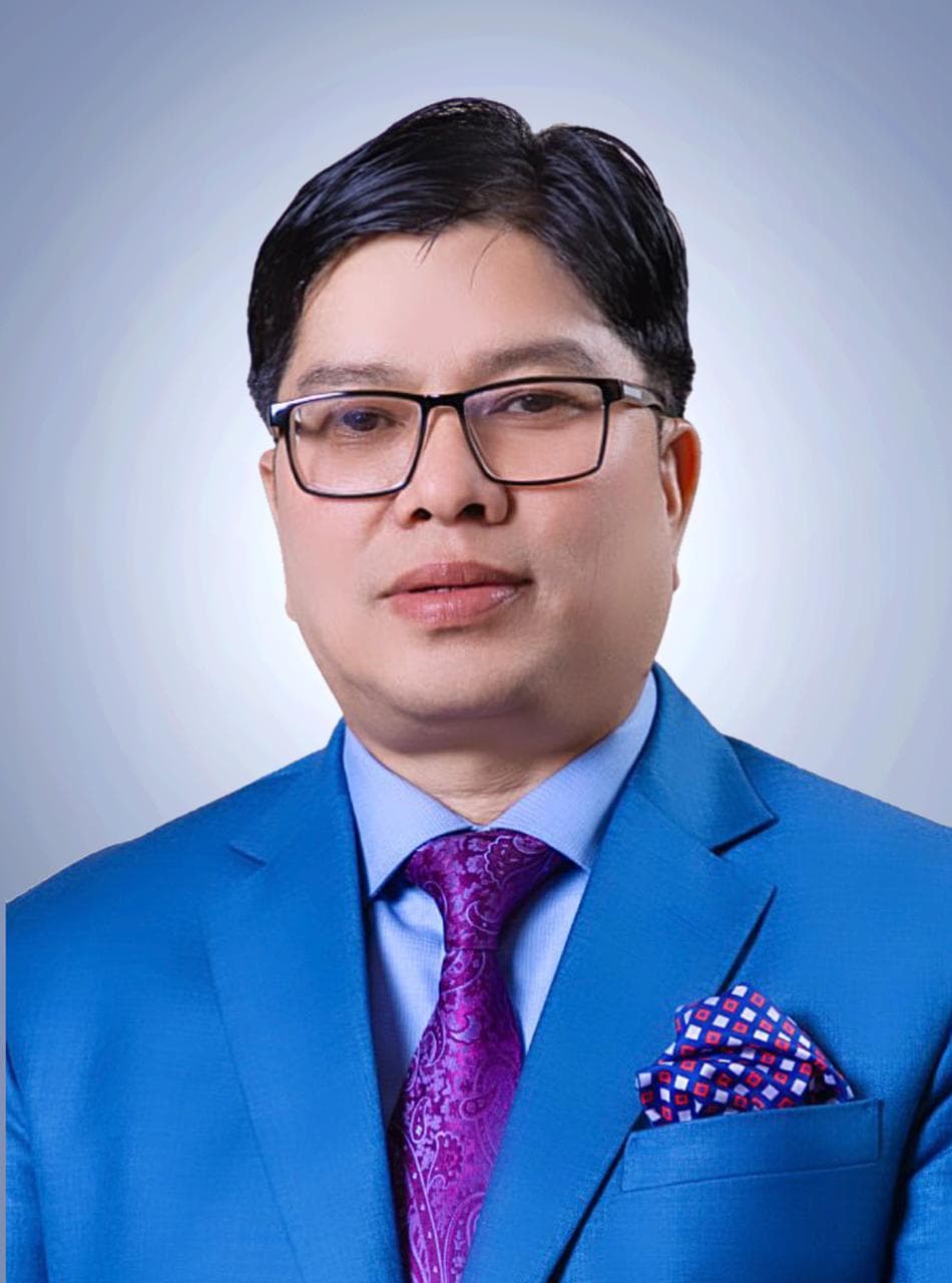 Binod-Bhujel