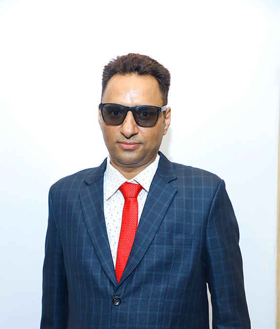 Bishnu Prasad Pokharel