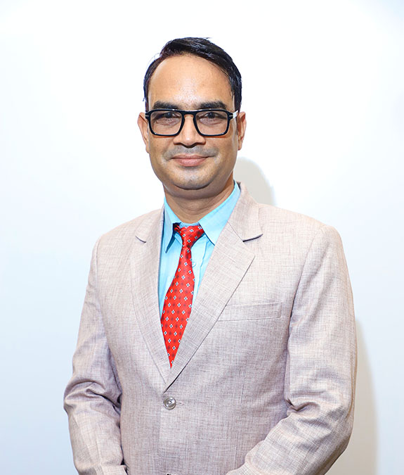 Bishnu Prasad Sharma