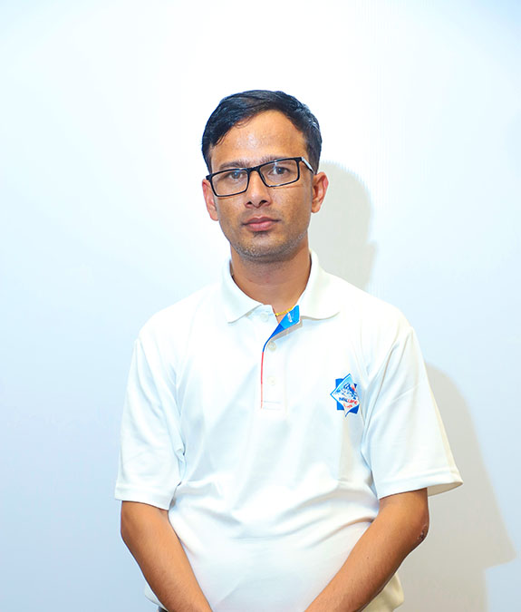 Dan Bahadur Bhandari