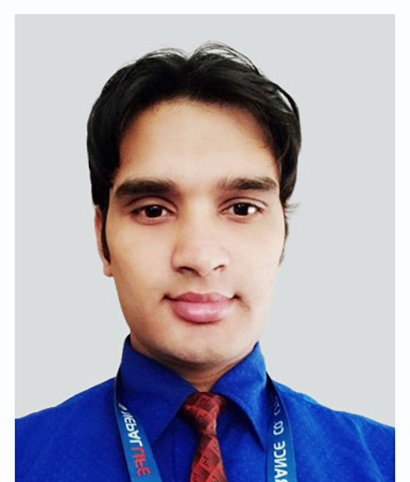 Deepak Prasad Rimal