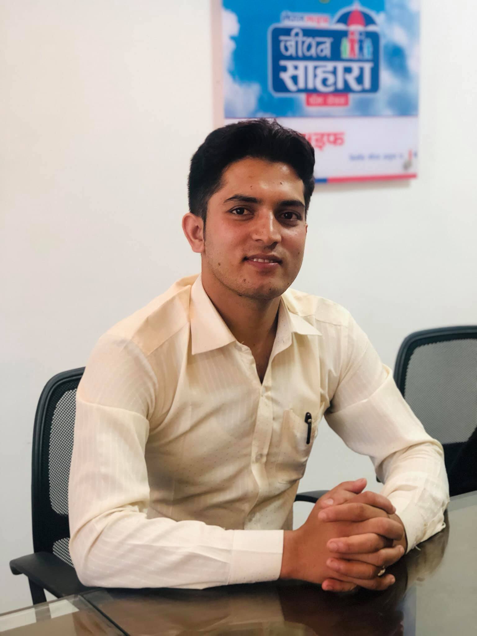 Dipak Panta