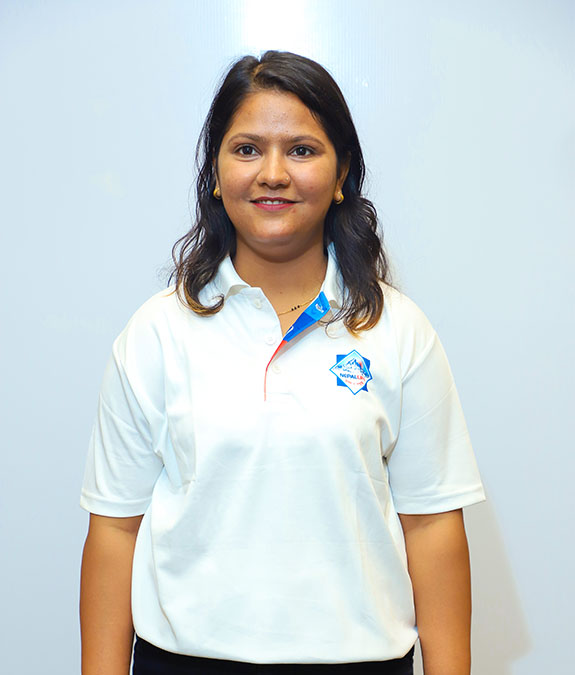 Divyawati Regmi