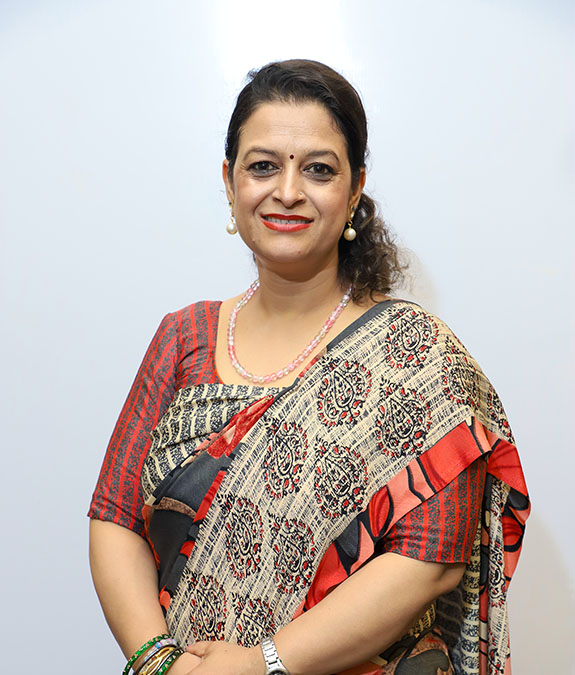 Durga Bhattarai Niraula
