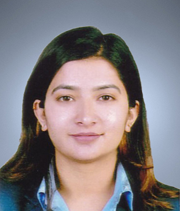 Durga Thapa