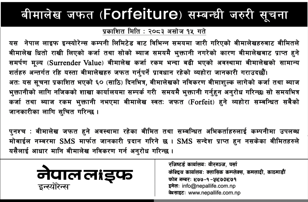 forfeiture-notice-15th-ashoj-2083