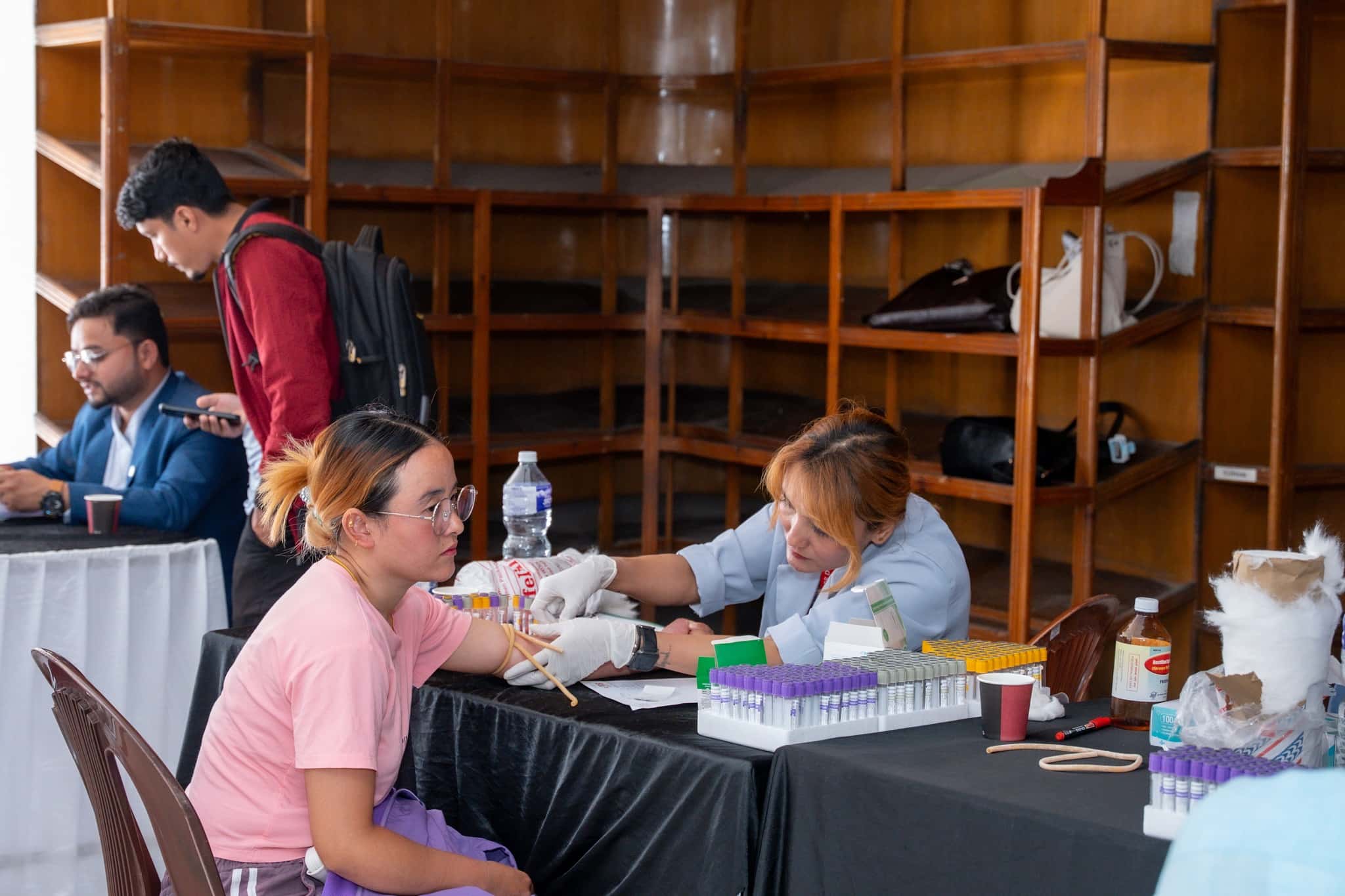 ree-health-check-up-camp