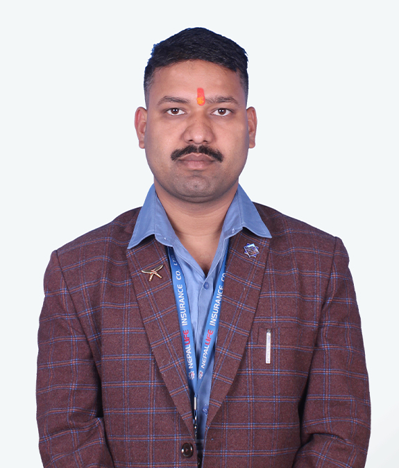 Ganesh Kumar Thakur