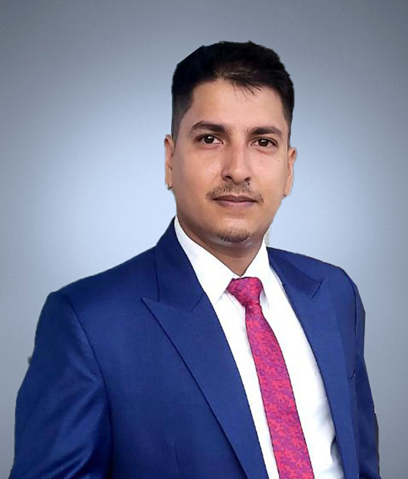 Gobinda Dahal