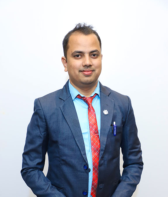 Hari Prasad Kafle
