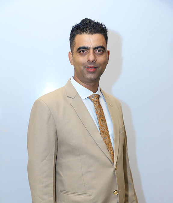 Heramba Neupane