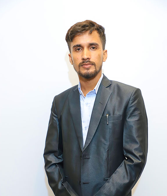 Himal Bhattarai