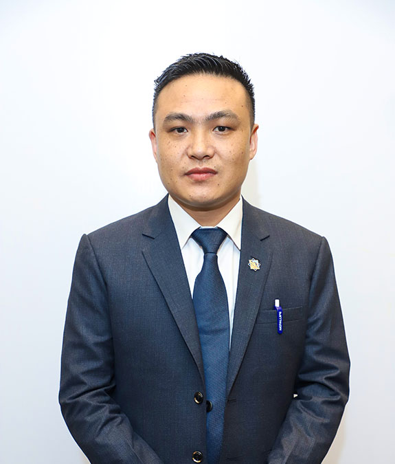 Himal Rai