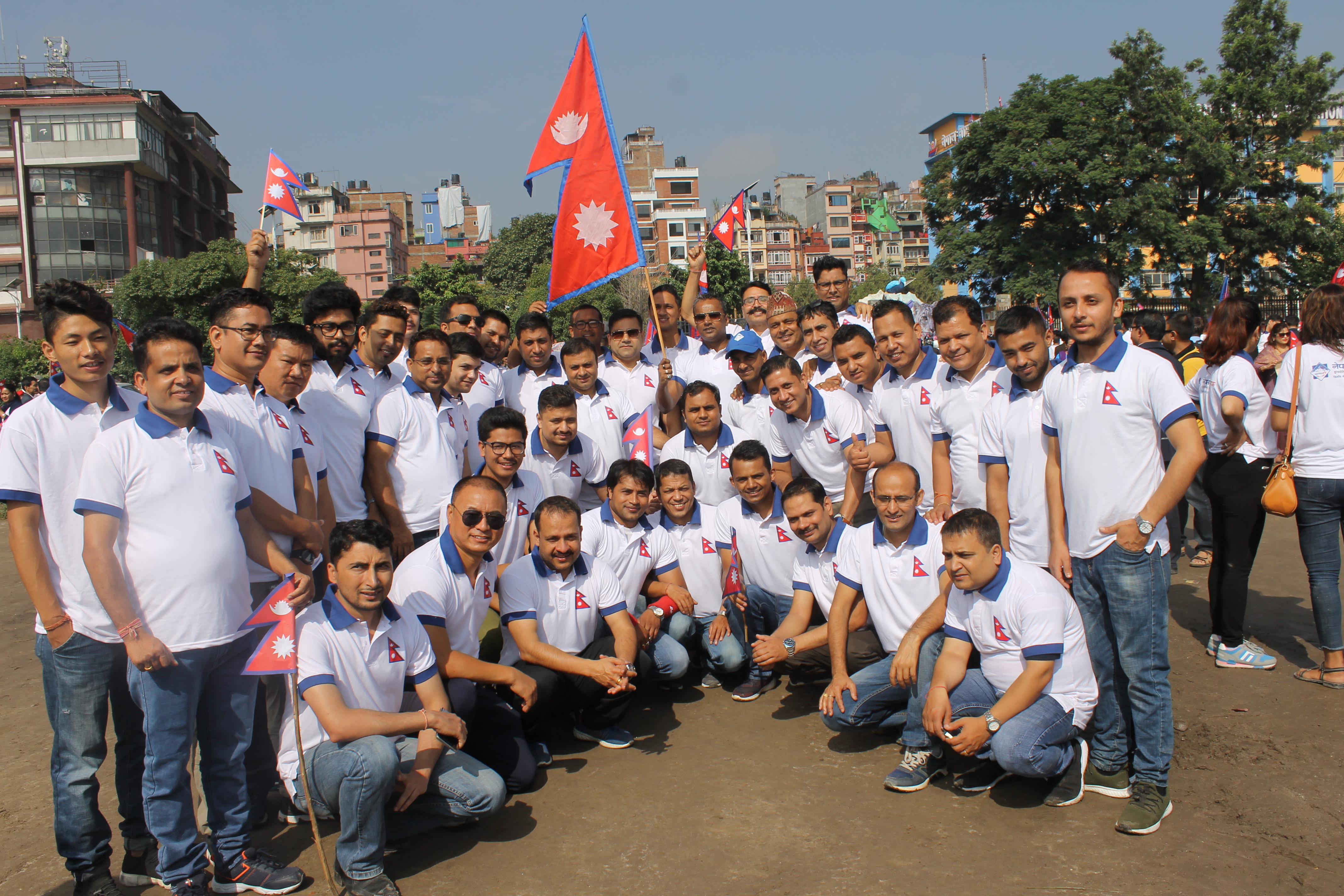 Sambidhan Diwas 2076