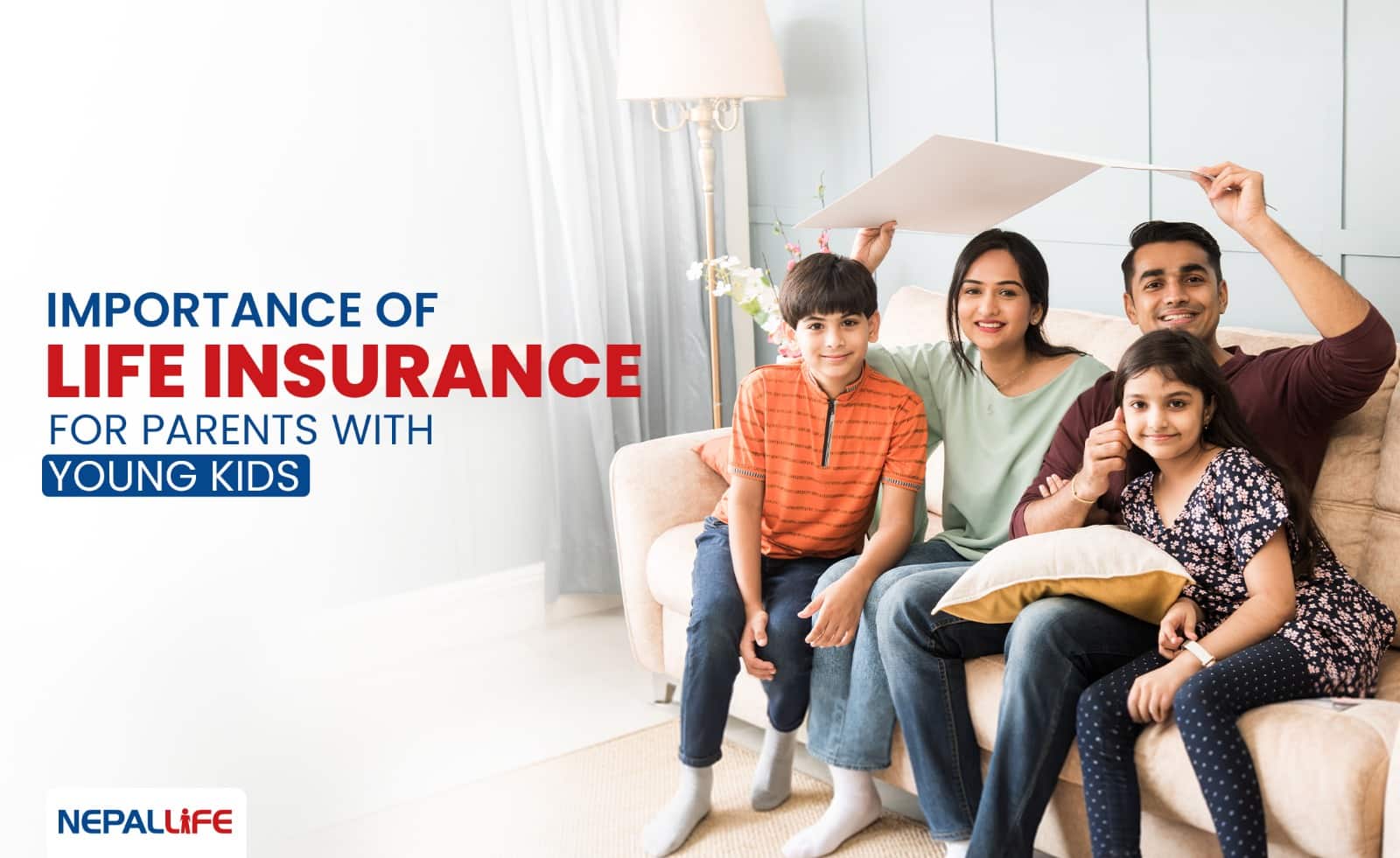 Importance-of-Life-Insurance-for-Parents-with-Young-Kids