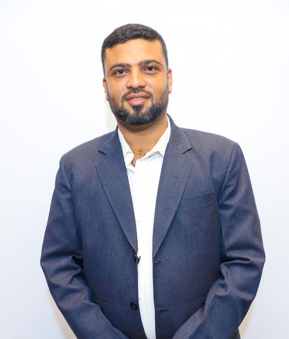 Indra Prasad Bhattarai