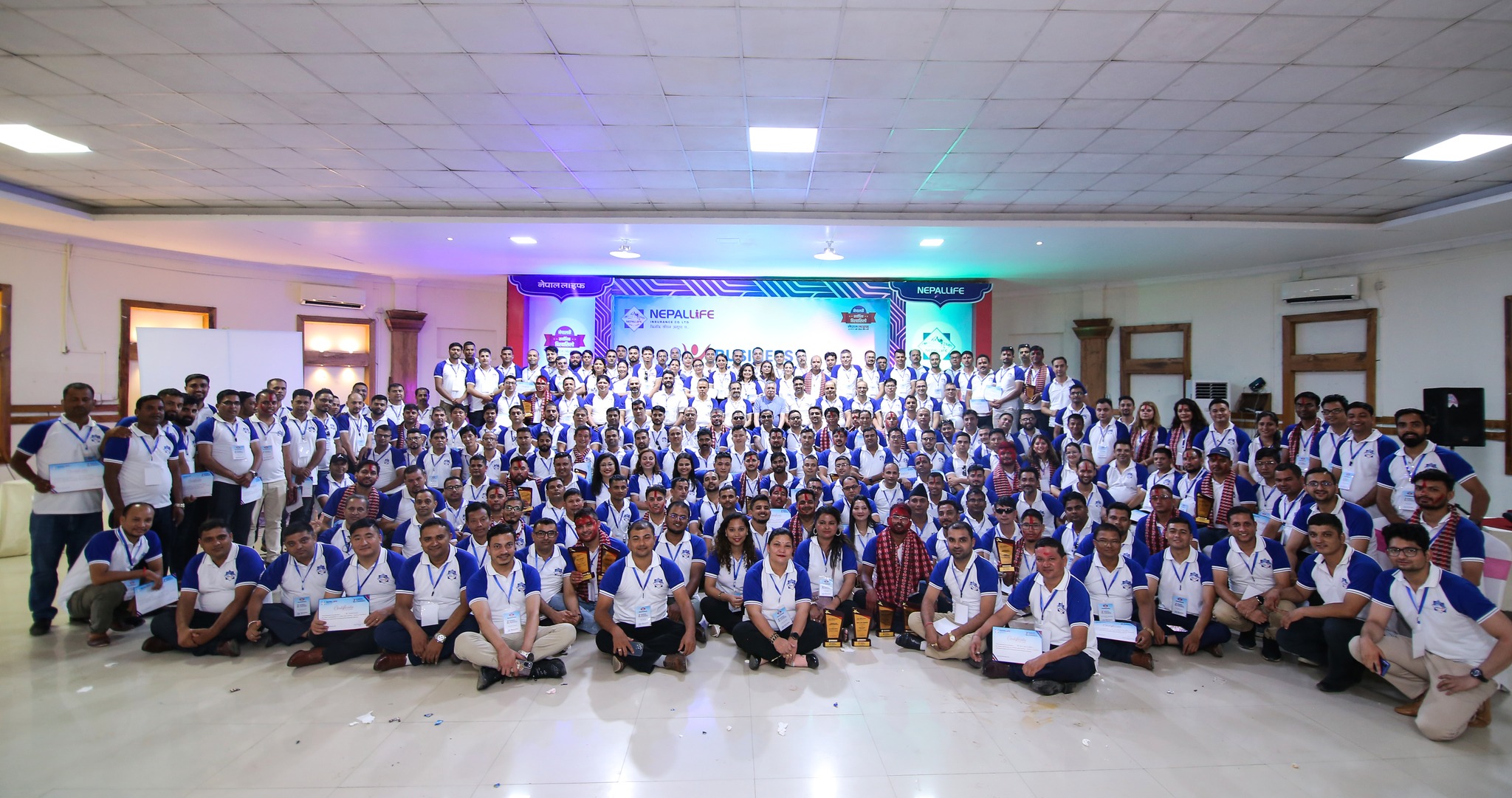 Business Excellence Conference 2023