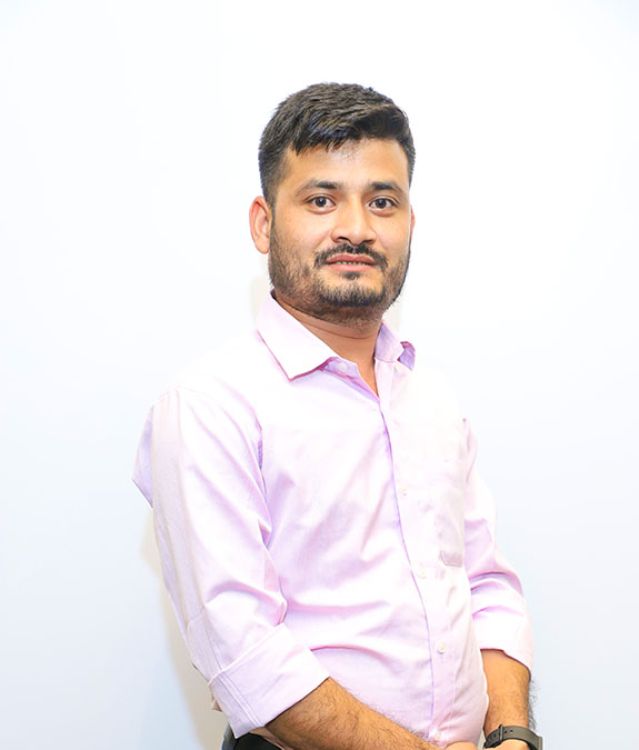 Jaya Singh Thagunna