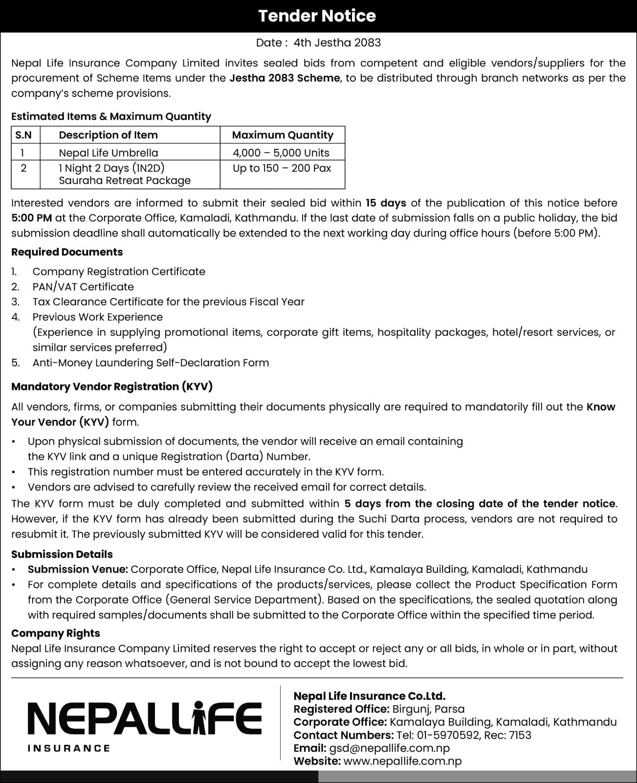 jestha-scheme-tender-2083