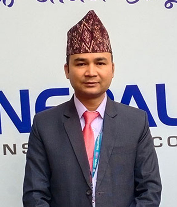 Jhak Bahadur Basnet