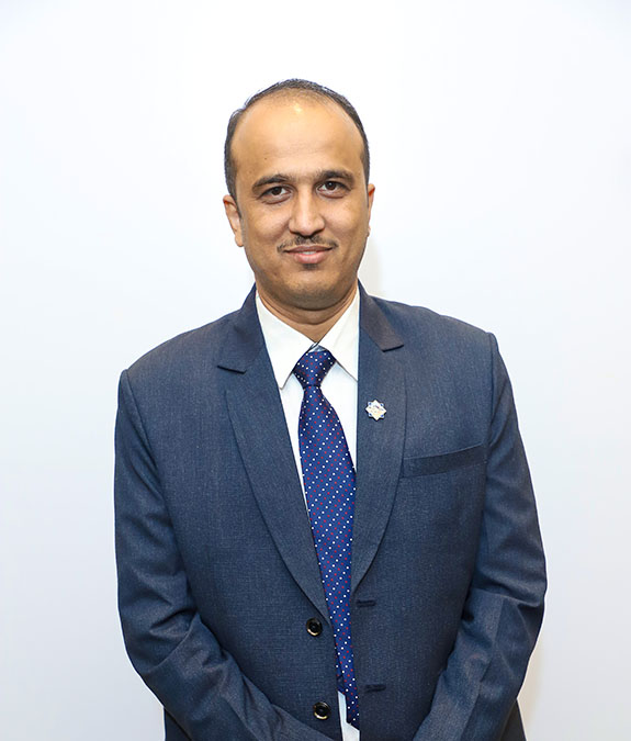 Kailash Adhikari