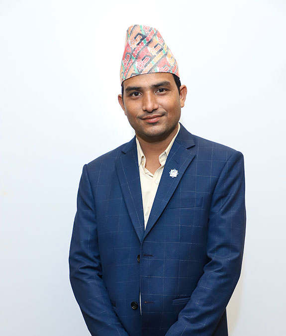 Kamal Jaisi
