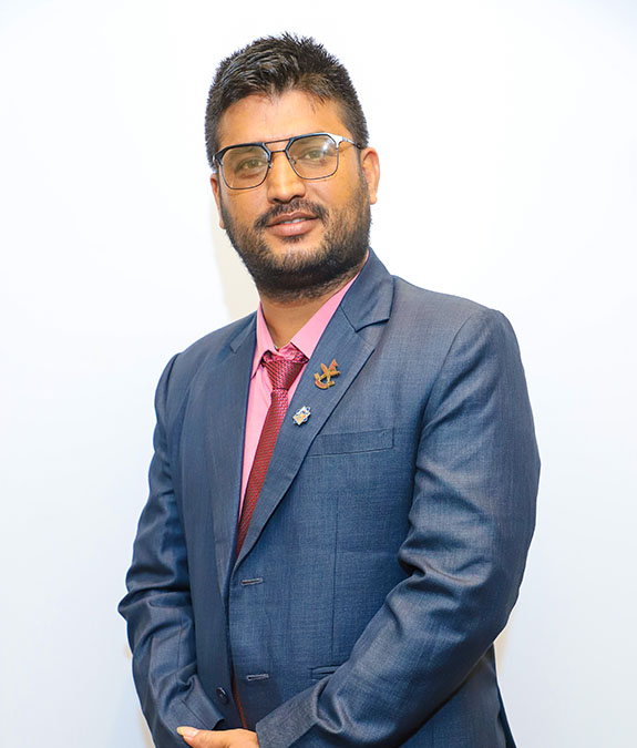 Kamal Katuwal