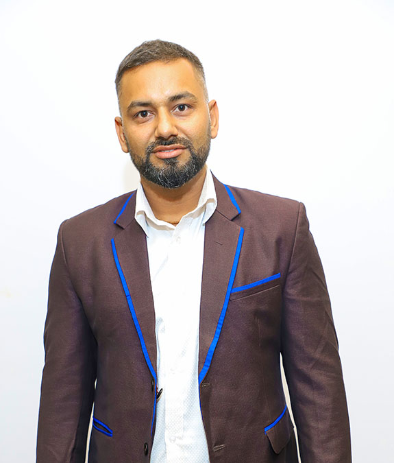 Kamal Prasad Banjara