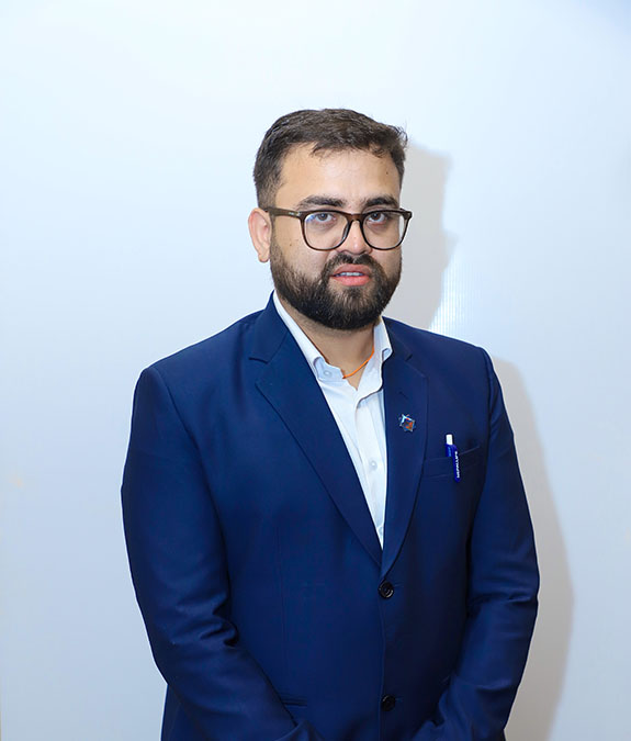 Kushal Adhikari