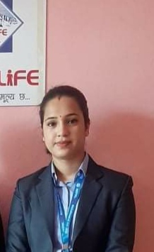 Laxmi Lamichhane