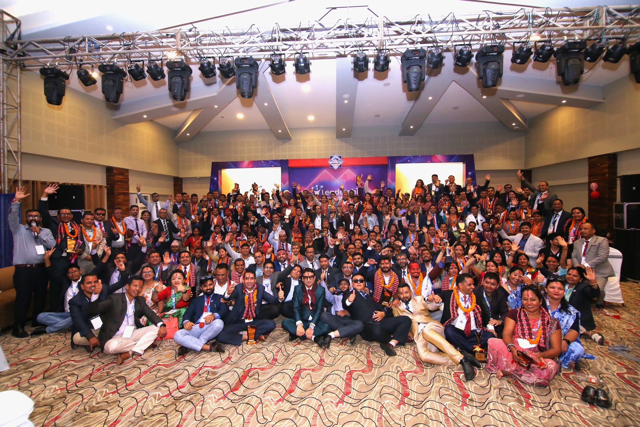 Leadership Excellence Awards