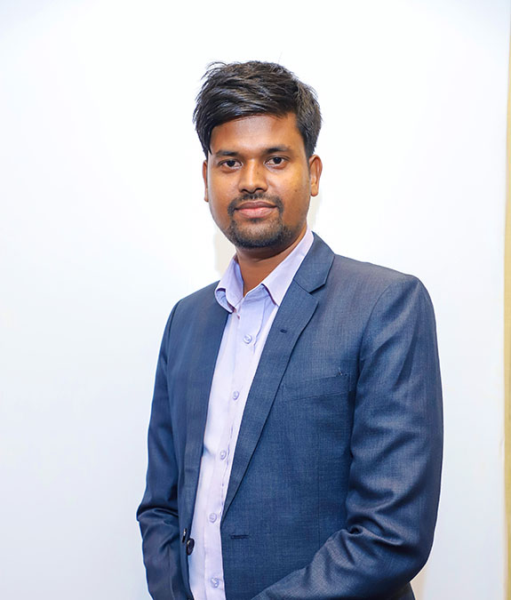 Maniram Hajam
