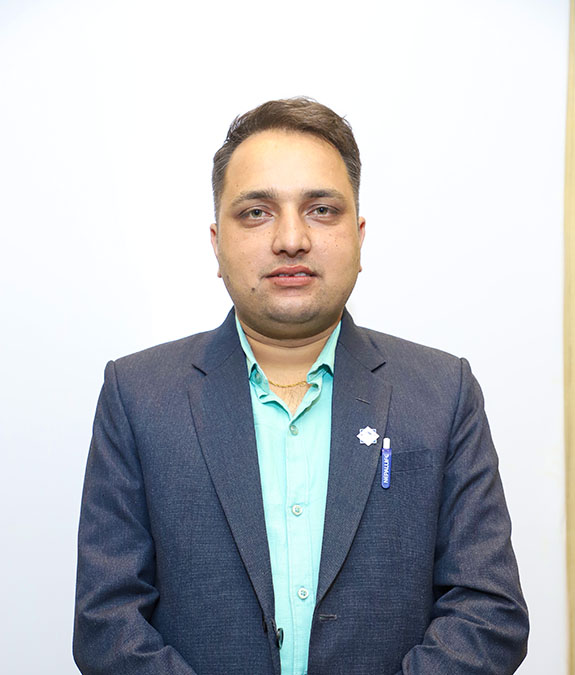Manish Adhikari
