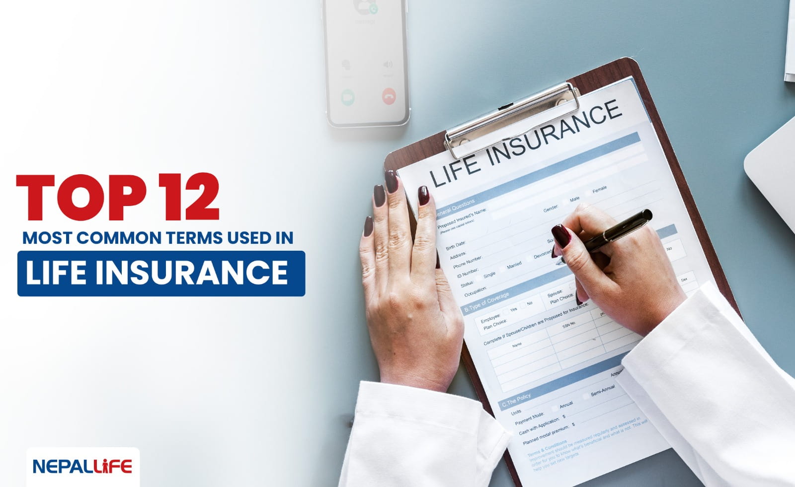 Most-Common-Life-Insurance-Terms