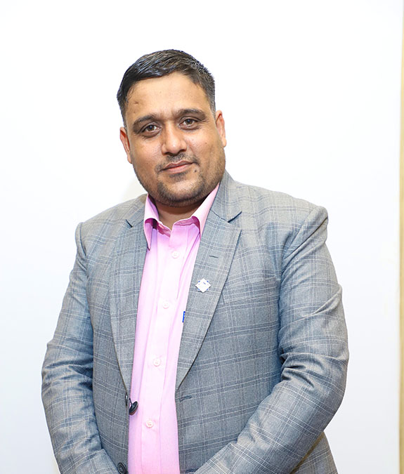 Narayan Gajurel
