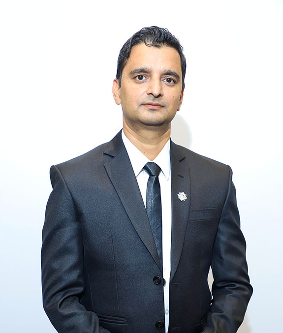 Narayan Upreti