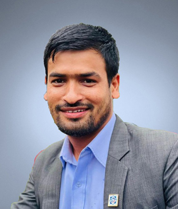 Padamraj Sharma Jaishi