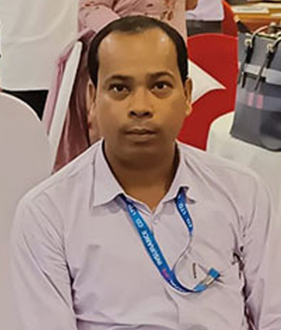 Prakash Chaudhary